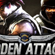 Illustration for article titled Korean Game Trailer Likes Halo A Little Too Much